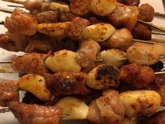-胖太太四川麻辣排骨串(镇江路分店)