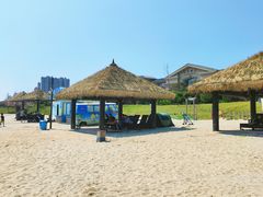 -碧海银沙景区