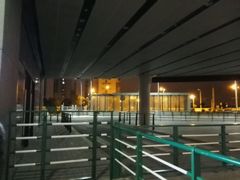 -芦恒路站-停车场