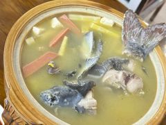 -天全县三土司椒麻鸡餐厅