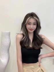 -上禾 HAIR SALON