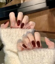 -M·X Nail日式美甲美睫