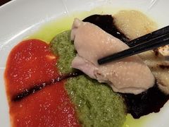 -狮拾久·现代新加坡料理(福田COCO Park店)