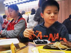 -豪客来牛排(金鼎广场店)