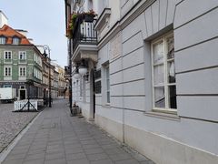 -玛丽·居里博物馆