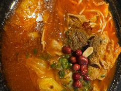 -苗乡米线(建军路店)