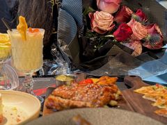 -Nord Grill&Bar Highland诺德西餐(深圳欢乐海岸店)