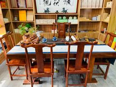 -茯茶镇