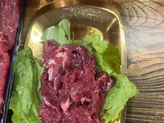 -刘少华贵州小黄牛·鲜牛肉火锅(总店)
