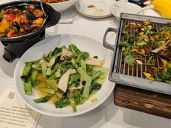 -到家尝北京菜(西坝河店)