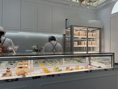 -PETIT PARIS 小巴黎(花园道店)