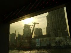 -武汉关码头(轮渡站)