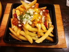 -Kpasta韩式意大利面