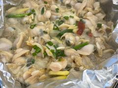 -启东小海鲜(庄先湾路1号店)