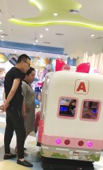 -meland亲子乐园•派对•研学(苏州悠方购物中心店)