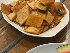 -西江美食舫·江西菜(健德桥店)