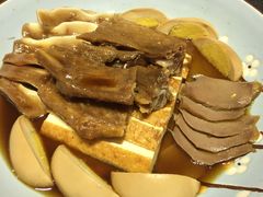 -潮堂 · 潮州菜(国贸商城店)