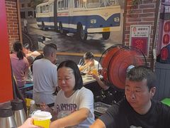 -钢管厂五区小郡肝火锅串串香(总店)