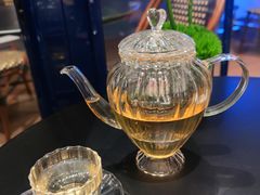 白桃乌龙茶-LE SAPHIR 莎菲尔菓子(和兴店)
