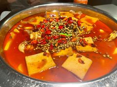 -宽口美蛙鱼头(大唐西市店)