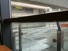 -粤港餐厅(禹州商业广场店)