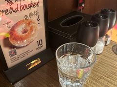 -ZAFFERANO西班牙海鲜饭(上海首店)