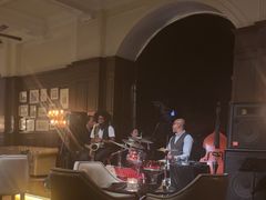 -LONG BAR 廊吧(外滩华尔道夫酒店)