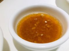蒜泥-金春禧·鲁菜海鲜(延吉路万达店)