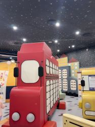 点击看大图 -MELAND CLUB亲子乐园·派对·餐厅(北京芳圆里ID MALL店)