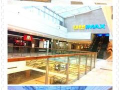 -万达影城(太仓IMAX激光店)