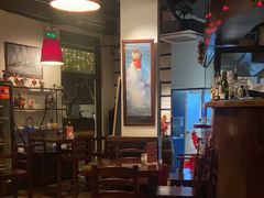 -La Creperie法餐厅(桃江路店)