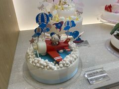 -好利来(七宝领展广场店)