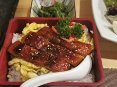 -割烹旭日本料理(龙湖狮山天街店)