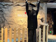 -MOJO密室逃脱(中街旗舰店)