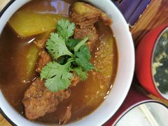 -牛腩之旅·牛腩牛杂煲(光启城美食城店)