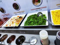 -海底捞火锅(枫蓝国际购物中心店)