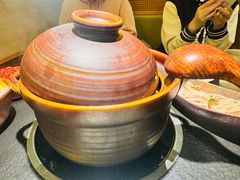 -季季山·云南野生菌火锅(上海首店)