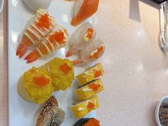 -新一番回转寿司(沙湾公园店)