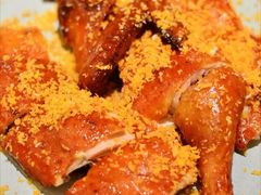-聂记粤菜馆(鼓西路店)