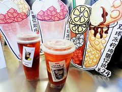 -桂桂茶(恒基名人店)