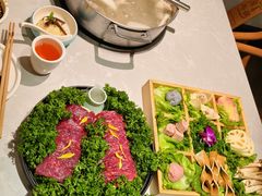 -俏牛哥鲜牛肉牛肆馆(重庆天地店)