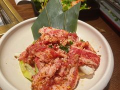 -新石器烤肉(之心城店)