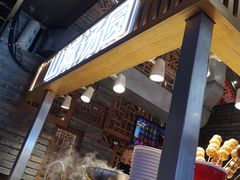 -八一路好吃街(雨田商务大厦店)