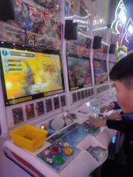 -龙小湖探索乐园 Little Hoo Galaxy(龙湖重庆金沙天街店)