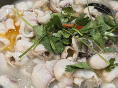 -大鼎石锅鱼(春江里店)