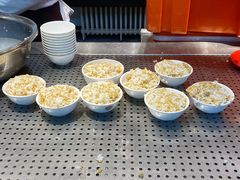 -农园餐厅(北京大学店)