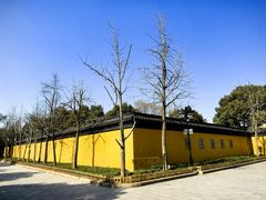 -西园戒幢律寺