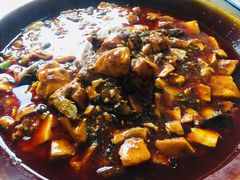 -天回镇何氏豆腐(总店)
