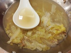 -烤肉宛饭庄(北新桥店)