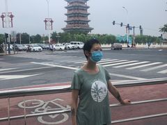 -门城湖公园
